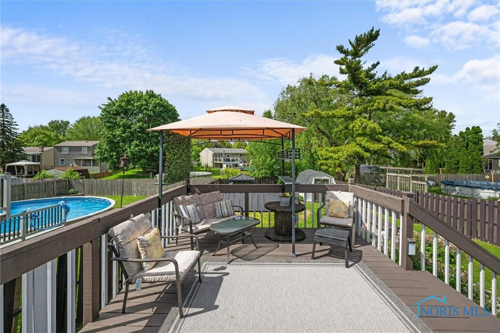 5453 Brook Point Road