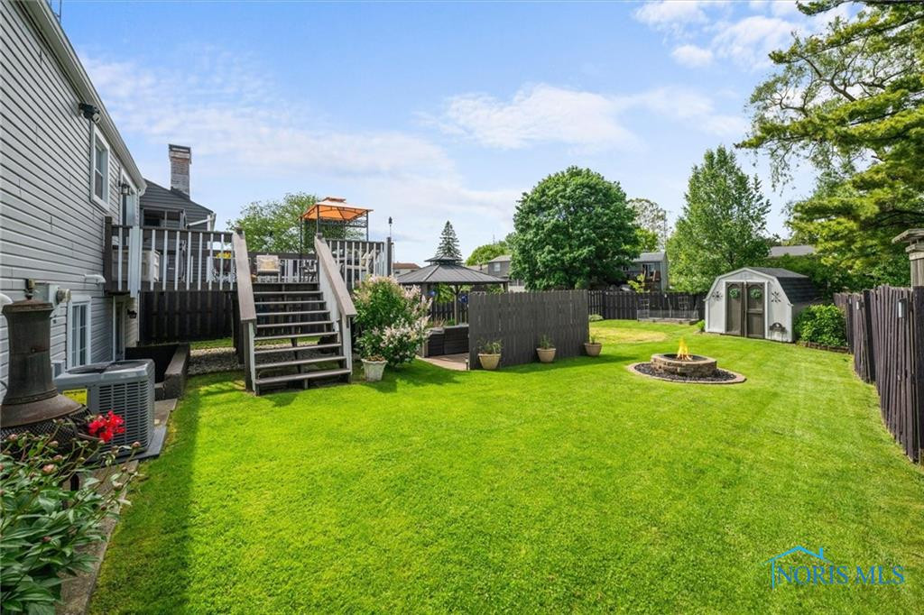 5453 Brook Point Road