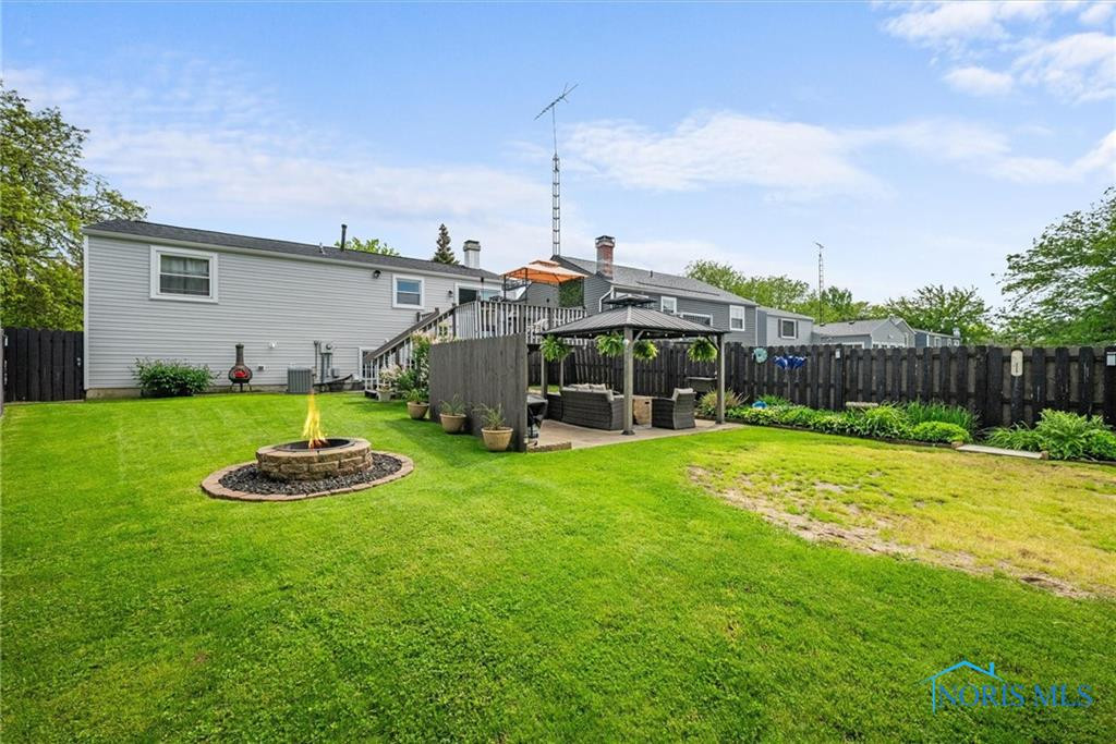 5453 Brook Point Road