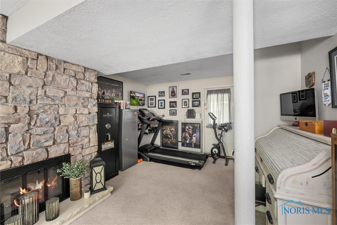 5453 Brook Point Road