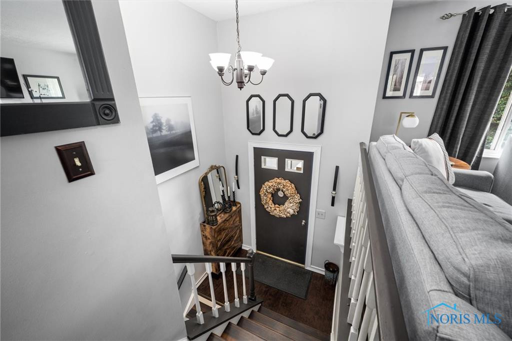 5453 Brook Point Road