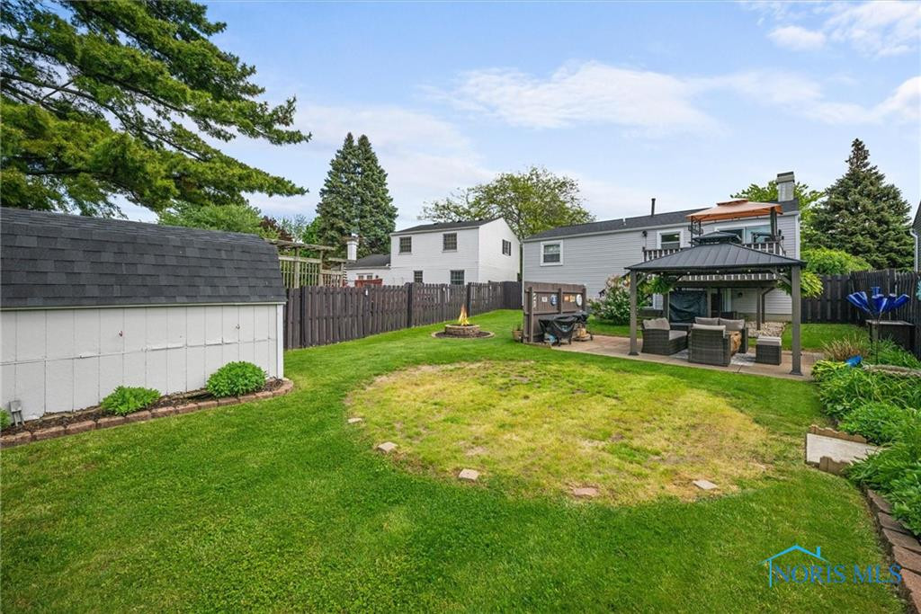 5453 Brook Point Road