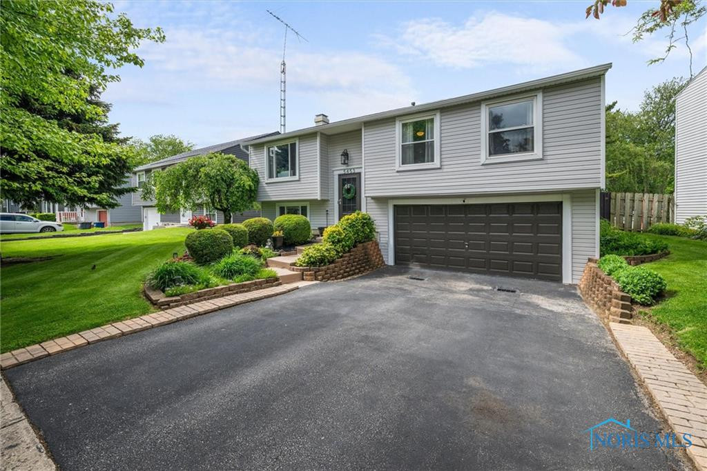 5453 Brook Point Road