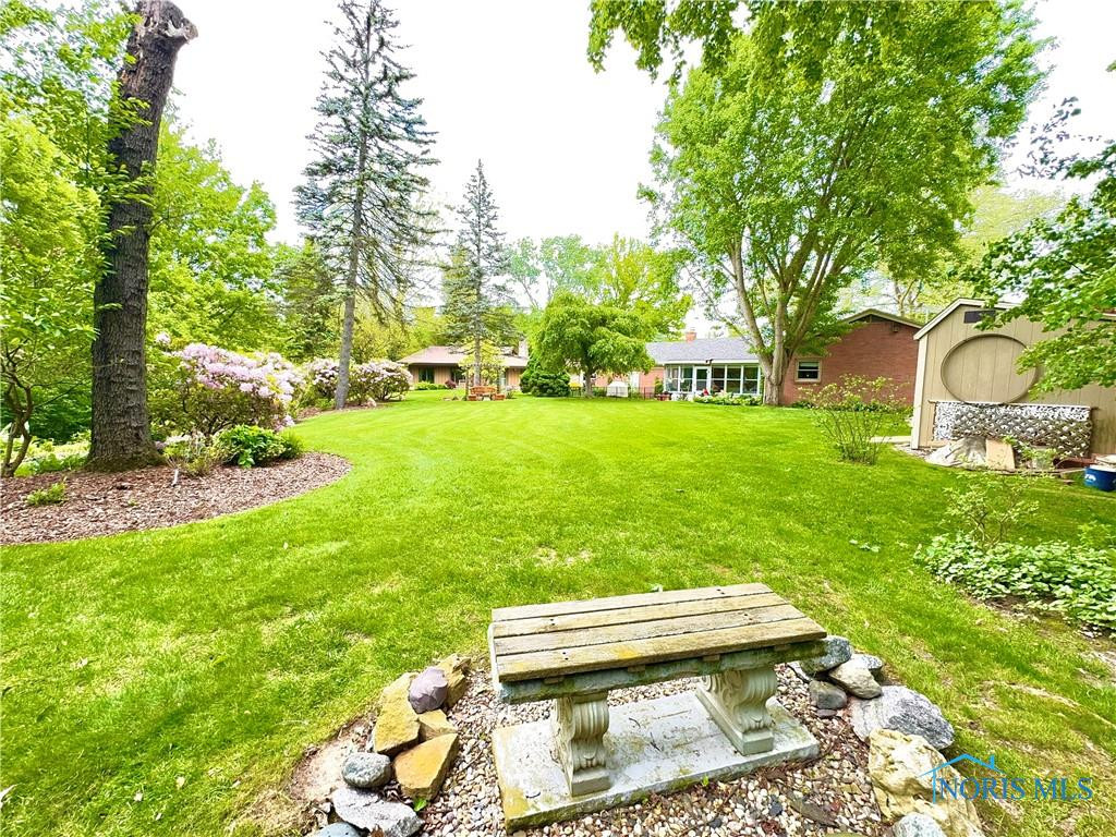 5941 Sweetwater Court