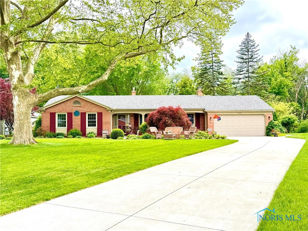 5941 Sweetwater Court