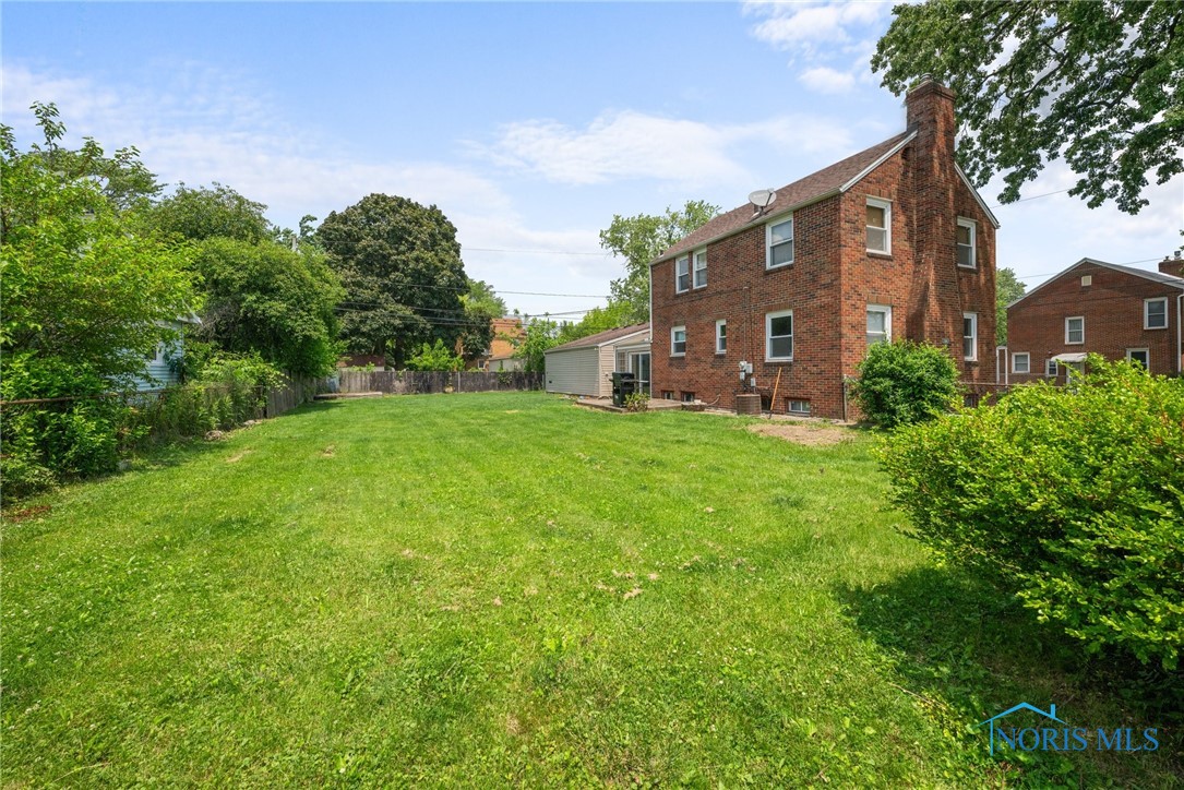 734 Waybridge Road