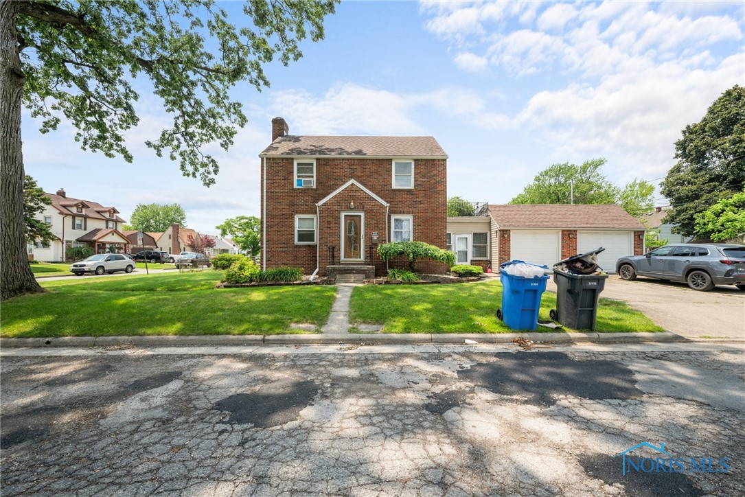 734 Waybridge Road