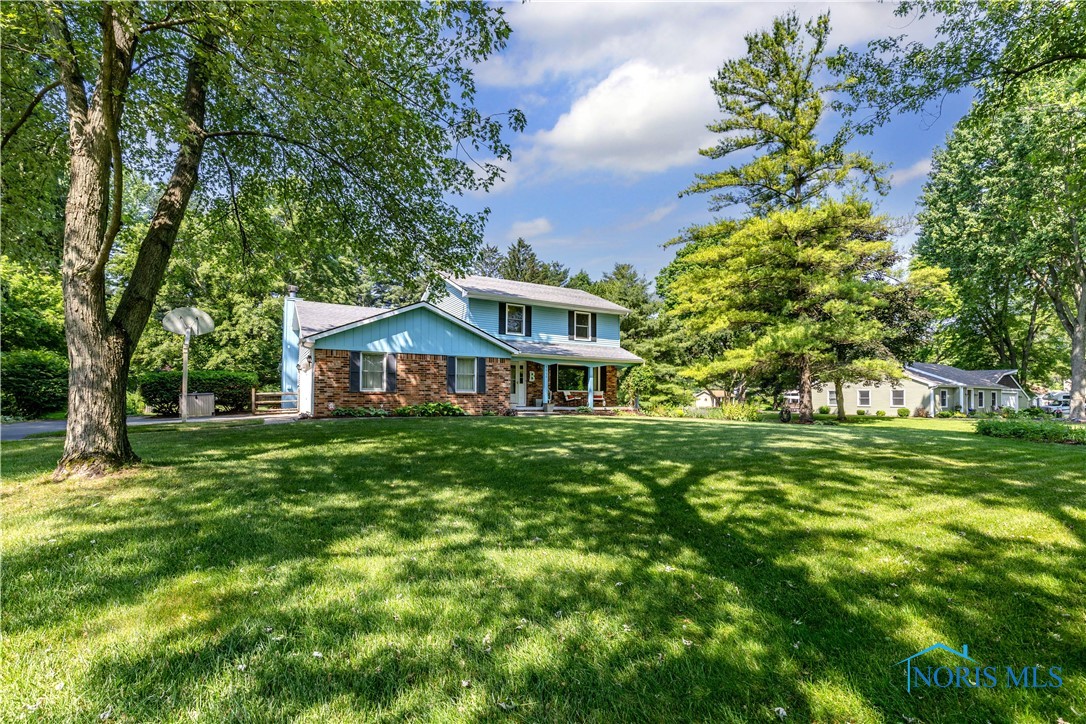 5868 Winslow Road
