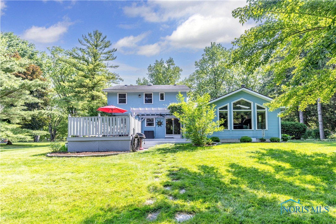 5868 Winslow Road