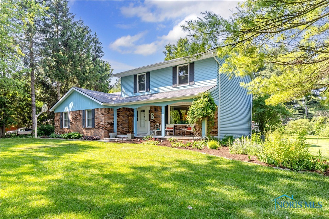 5868 Winslow Road
