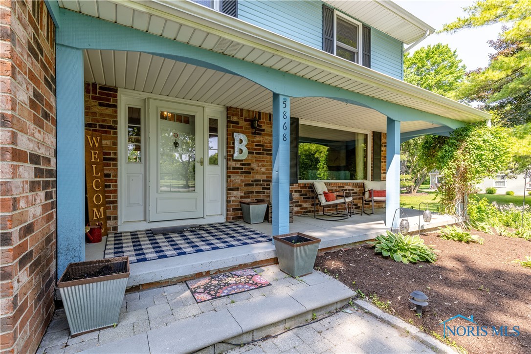 5868 Winslow Road