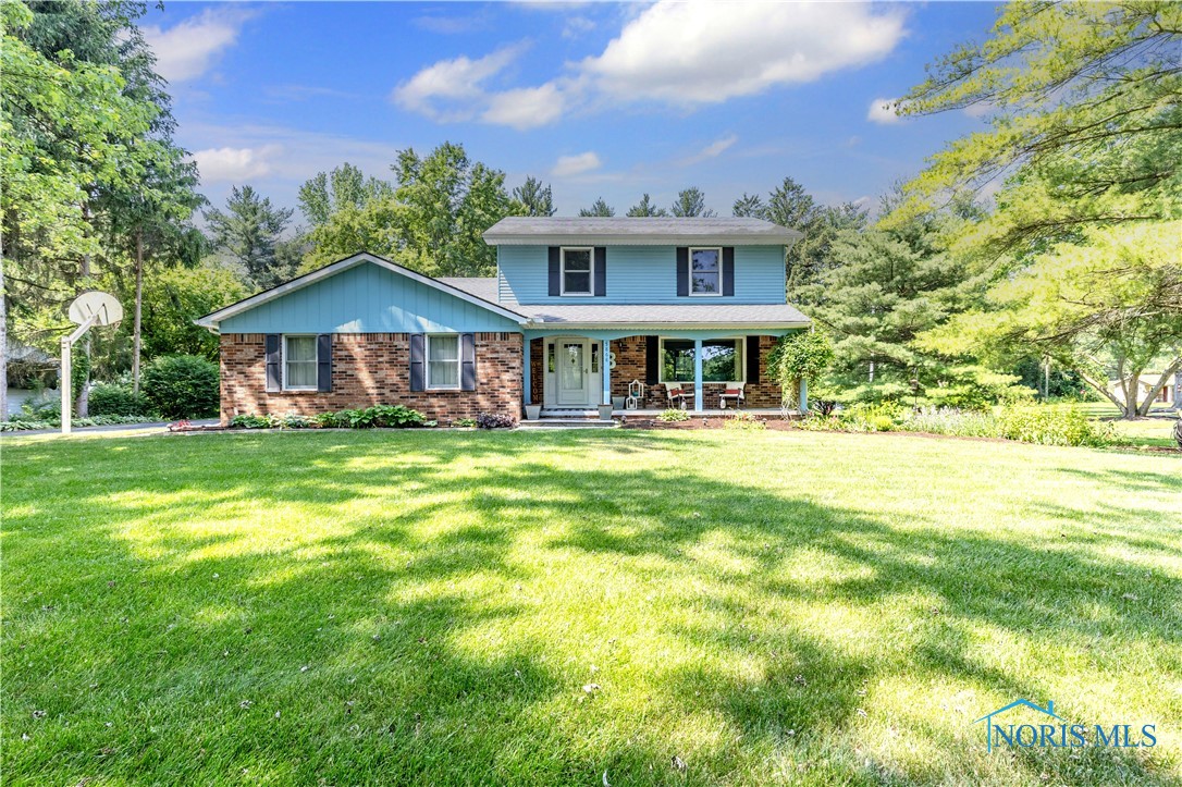 5868 Winslow Road