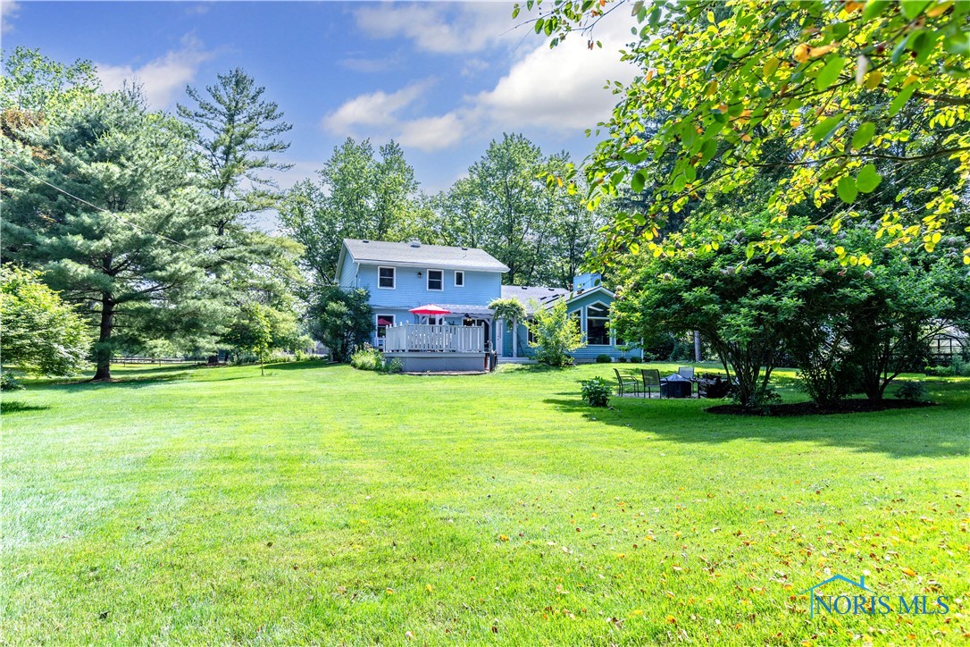 5868 Winslow Road