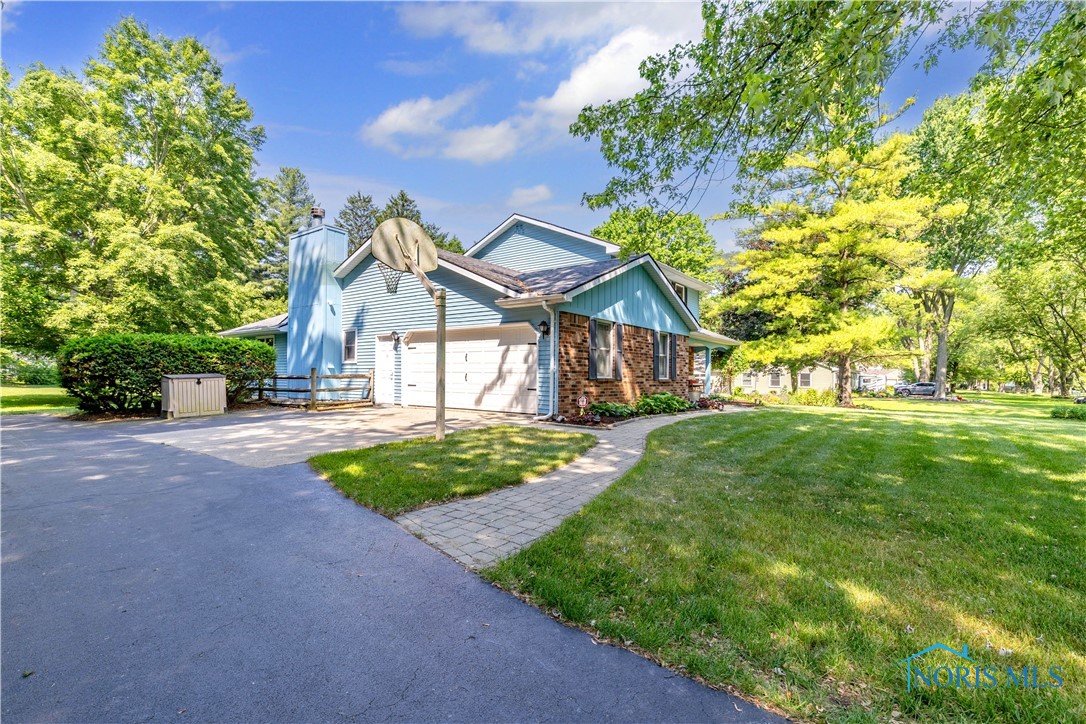 5868 Winslow Road