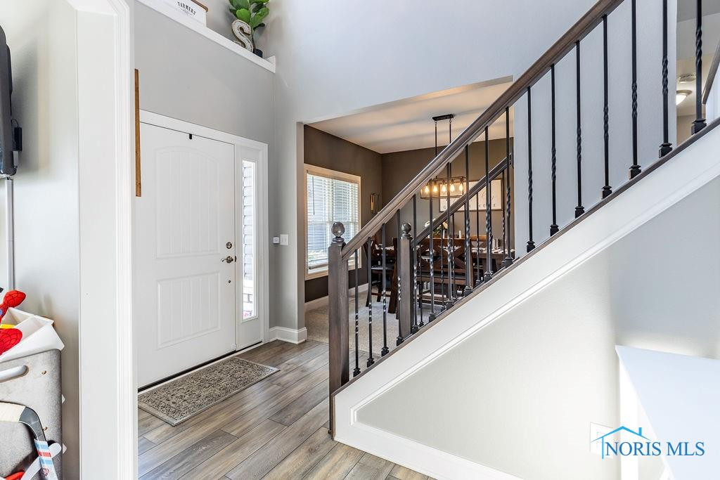 5539 Harris Hawk Lane