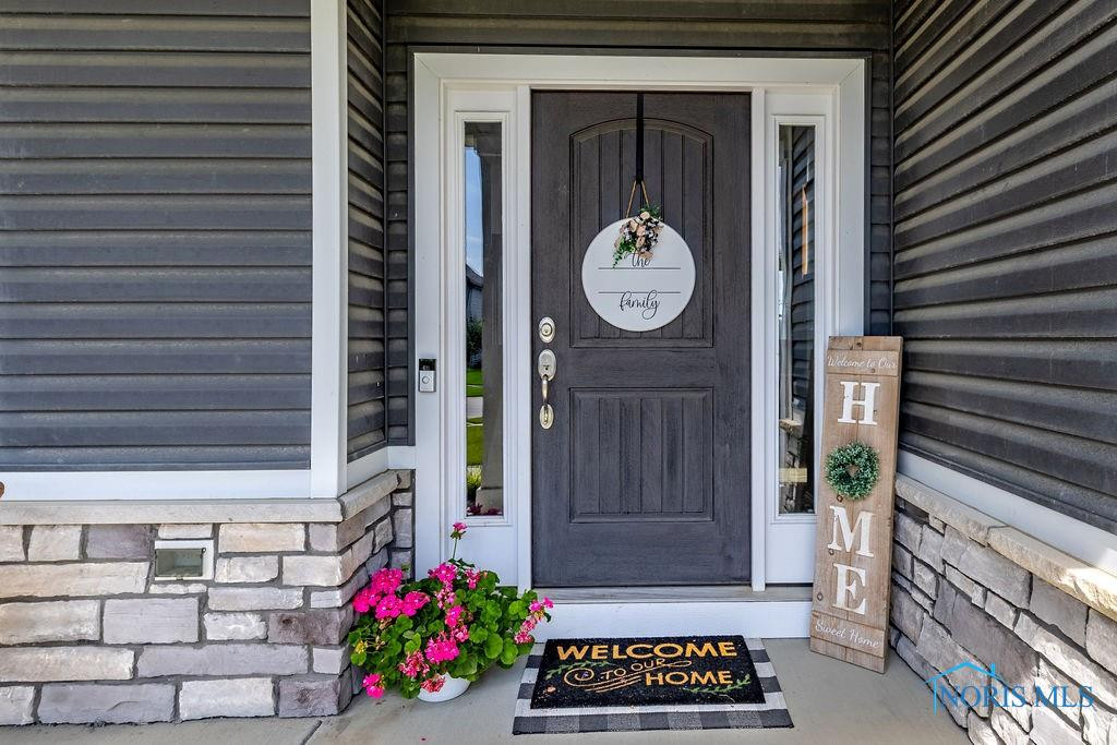 5539 Harris Hawk Lane