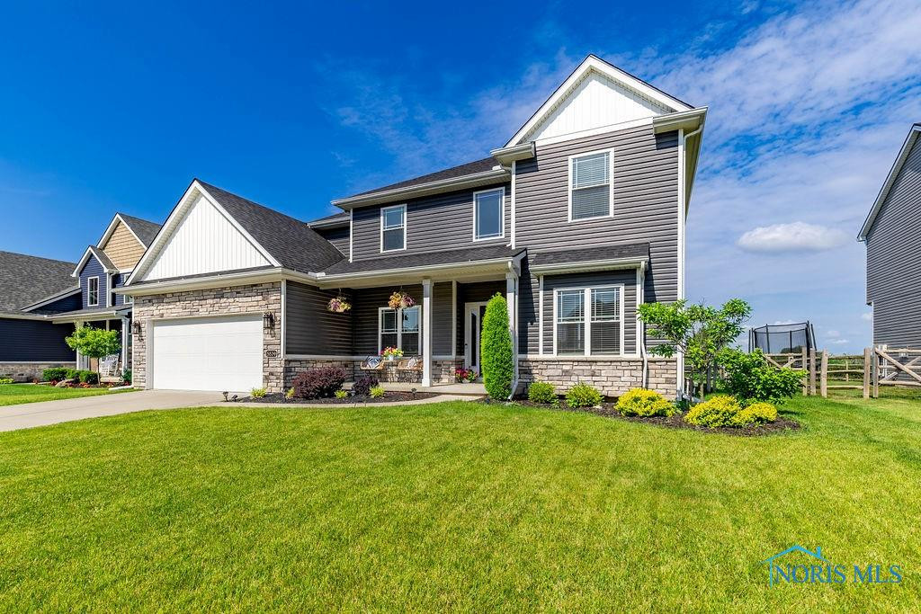 5539 Harris Hawk Lane