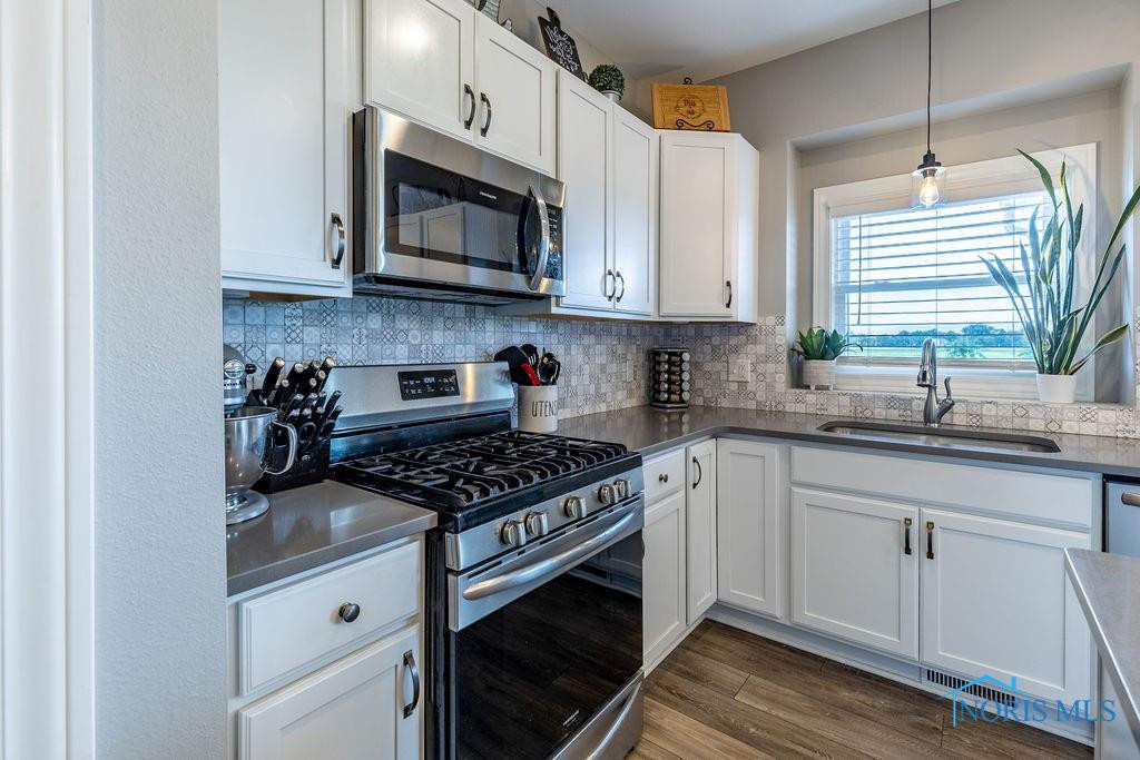 5539 Harris Hawk Lane