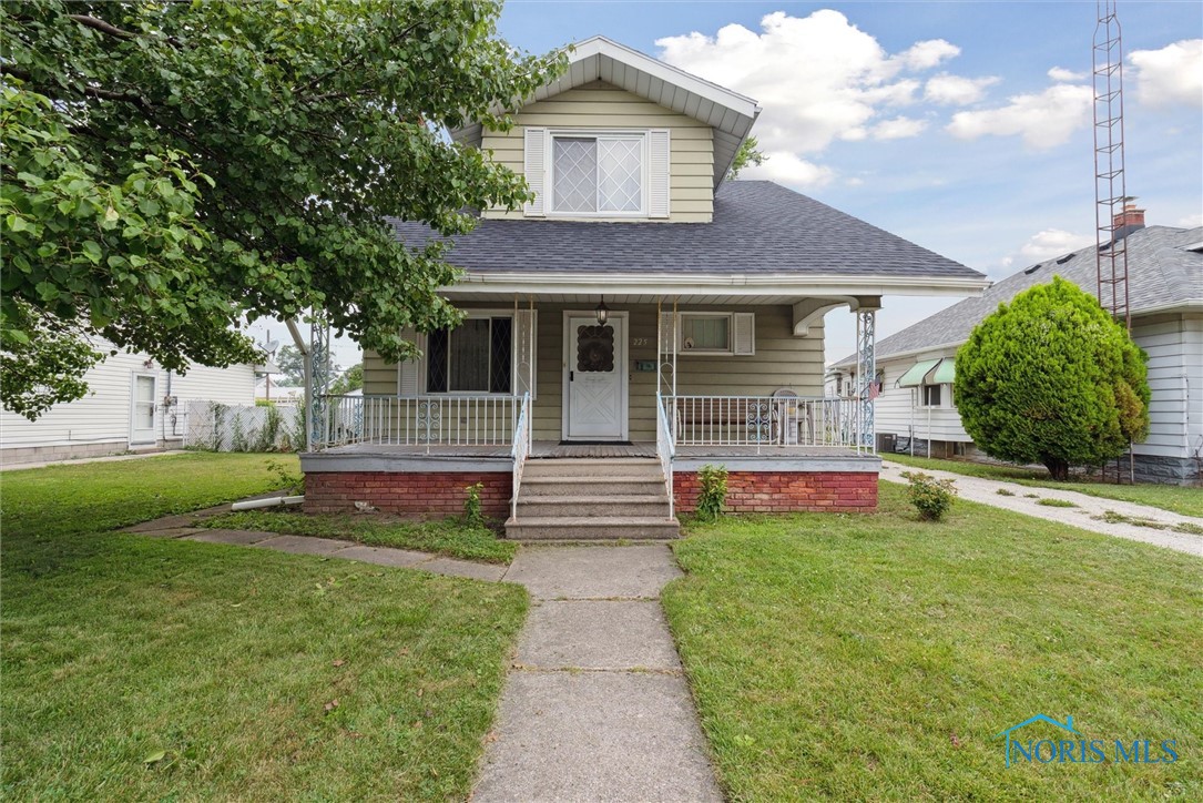 225 E Union Street
