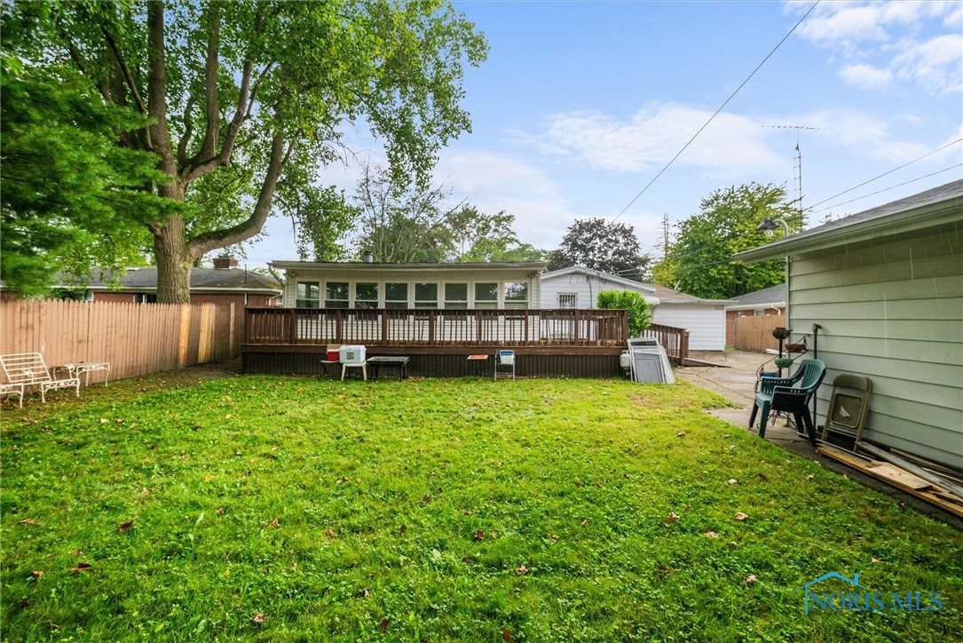 642 Mackow Drive