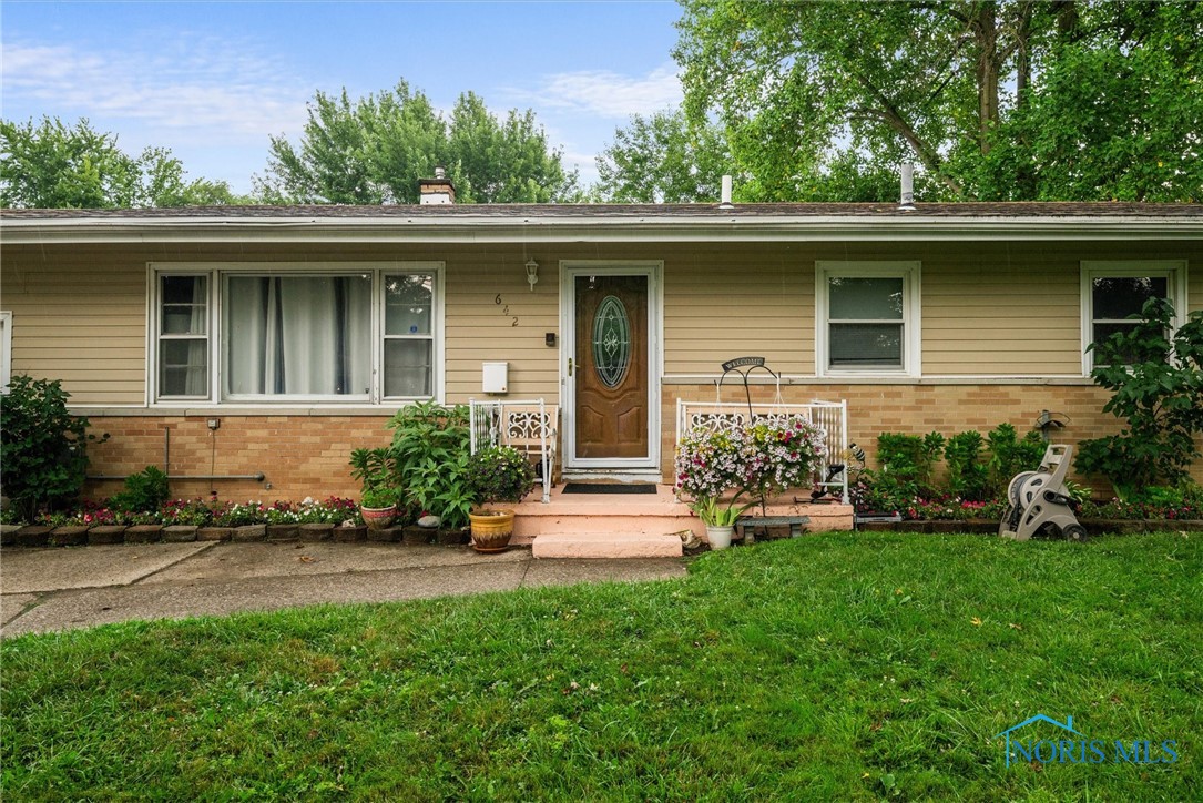 642 Mackow Drive