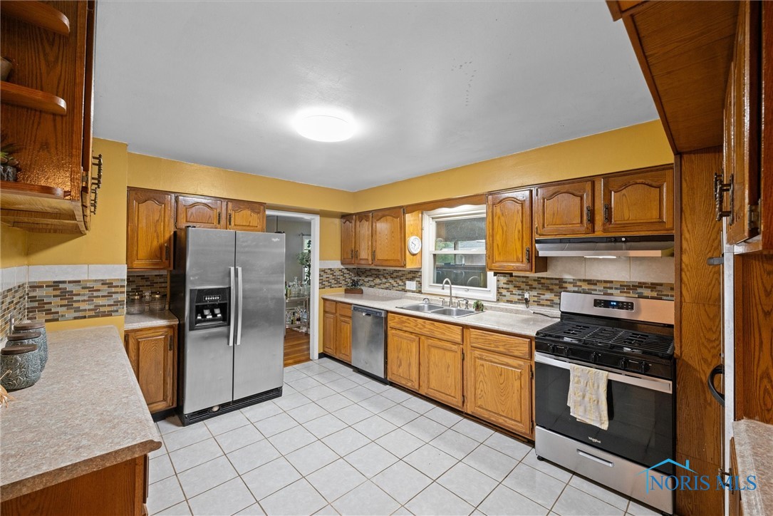 642 Mackow Drive