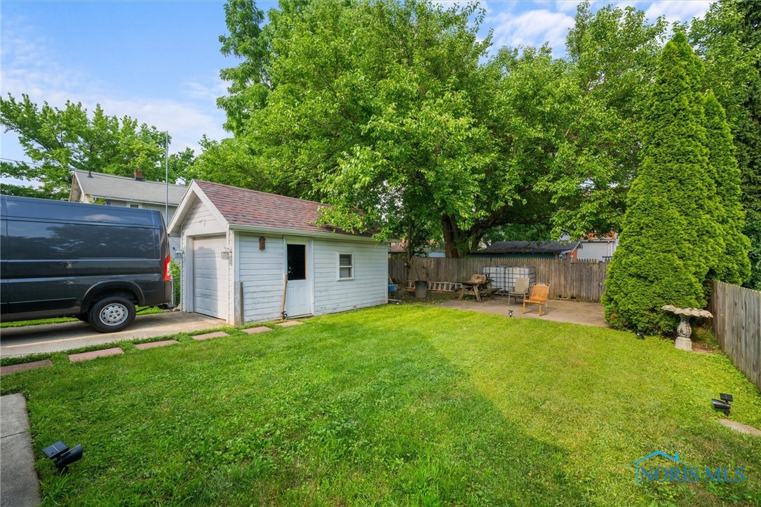 3718 Drexel Drive