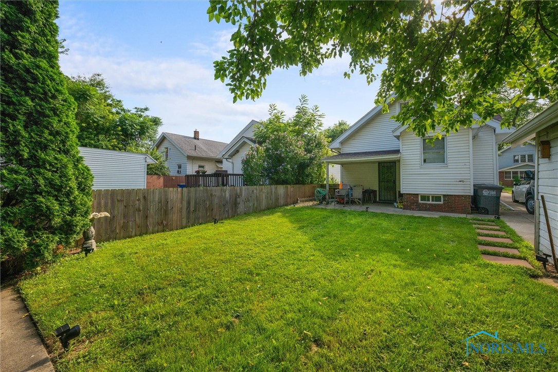 3718 Drexel Drive