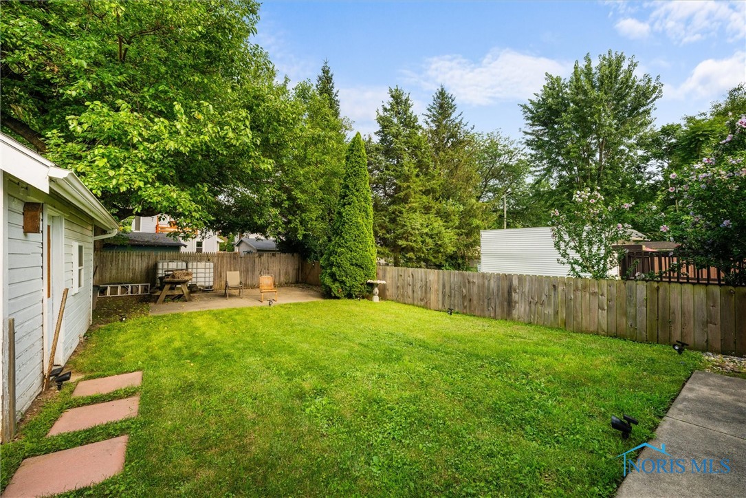 3718 Drexel Drive