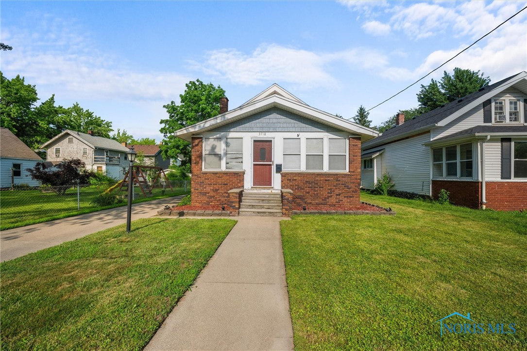 3718 Drexel Drive