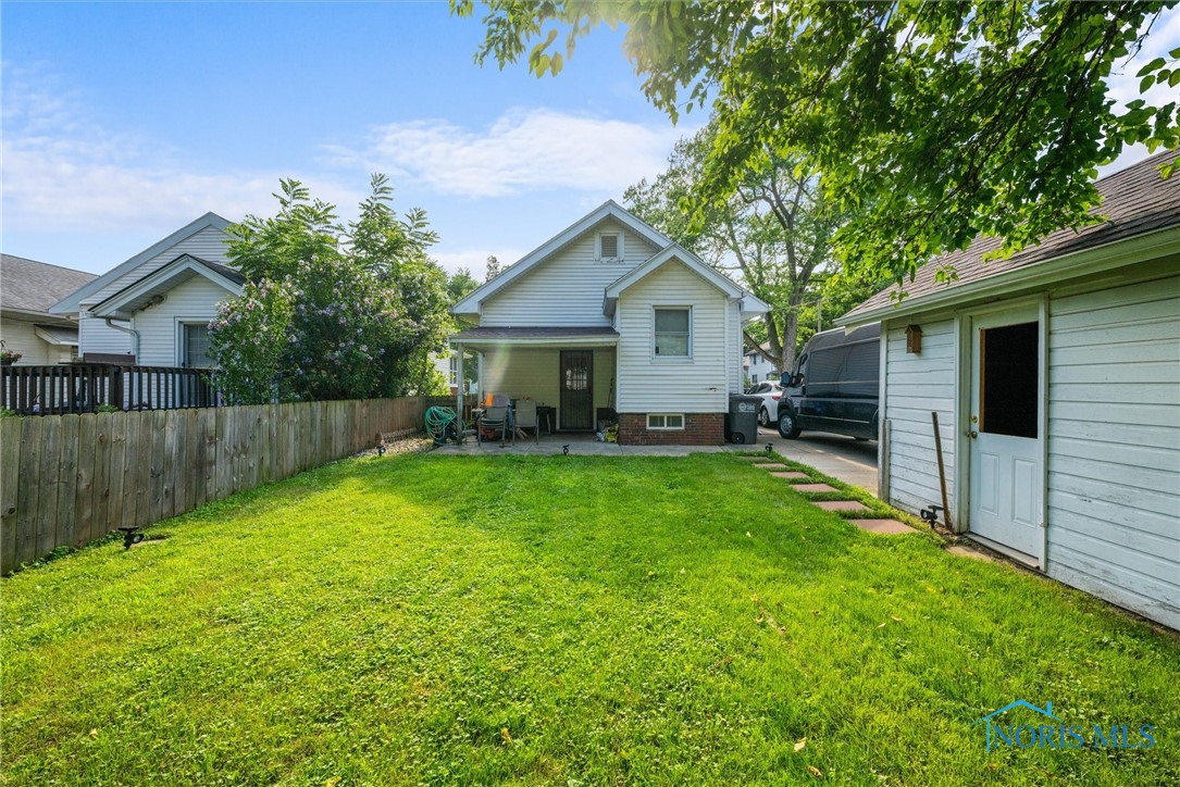 3718 Drexel Drive
