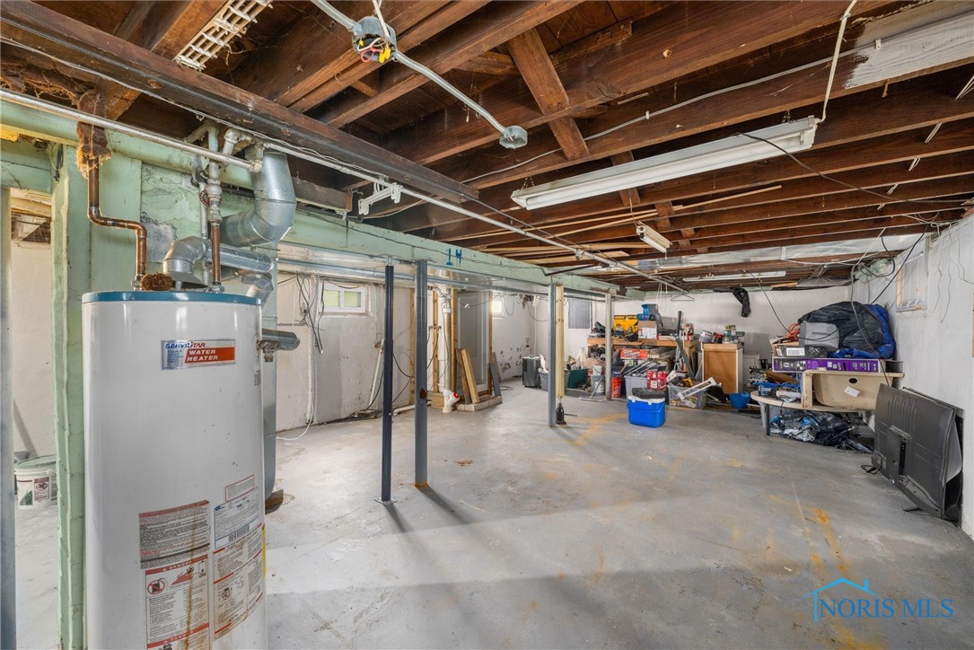 3718 Drexel Drive