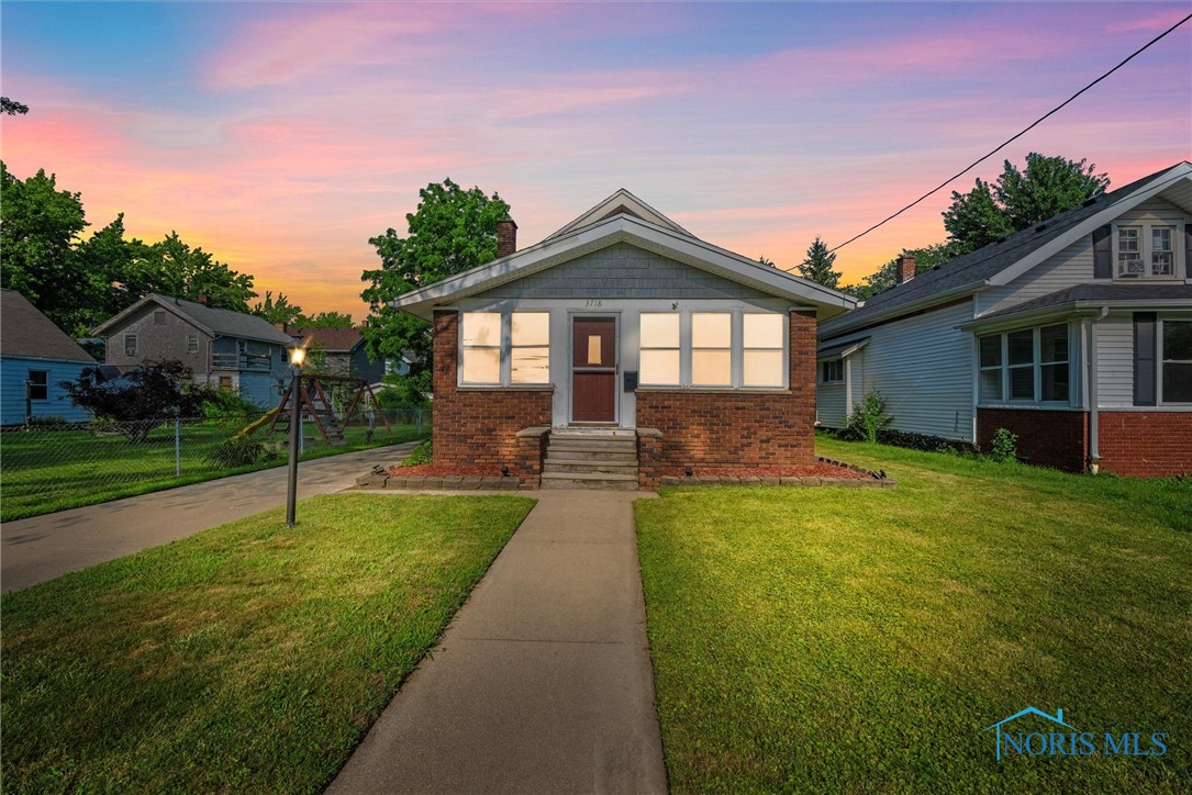 3718 Drexel Drive