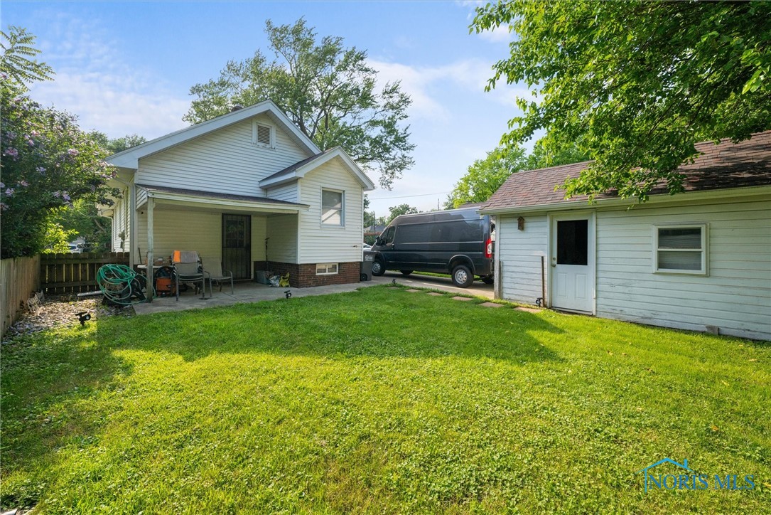 3718 Drexel Drive