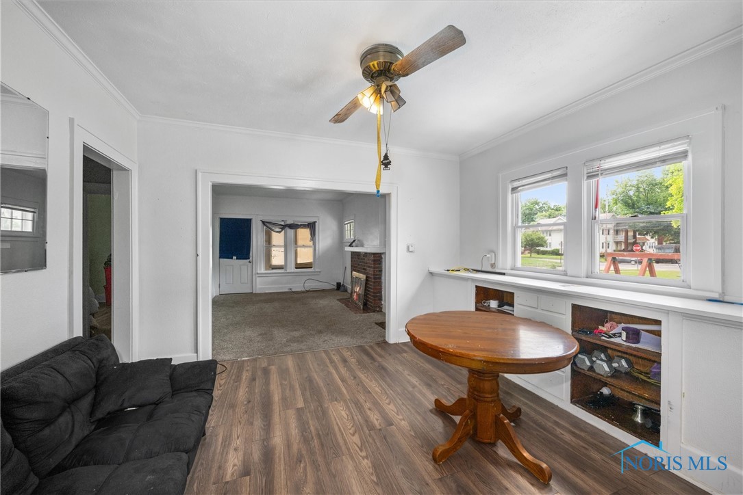 3718 Drexel Drive