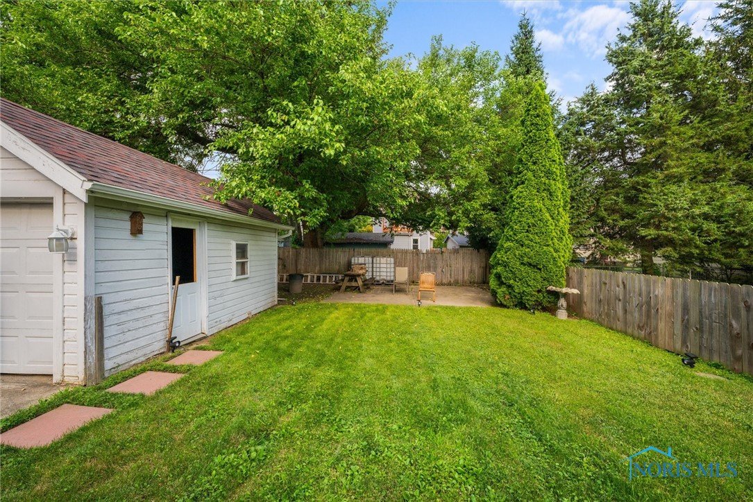 3718 Drexel Drive