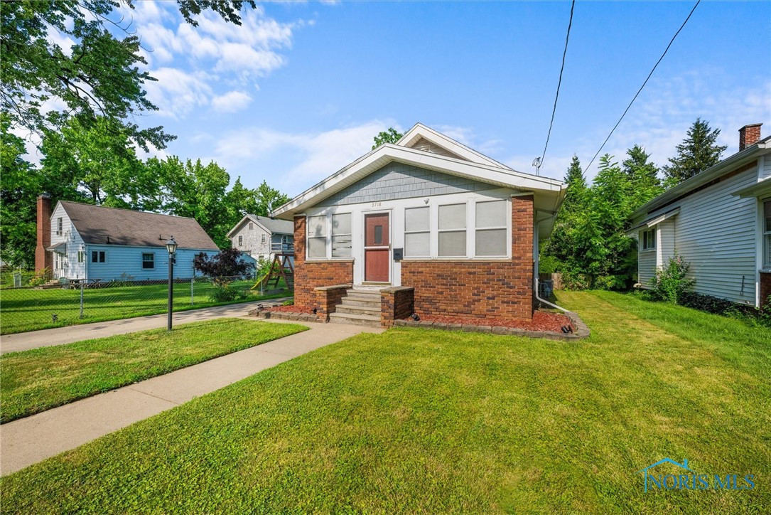 3718 Drexel Drive