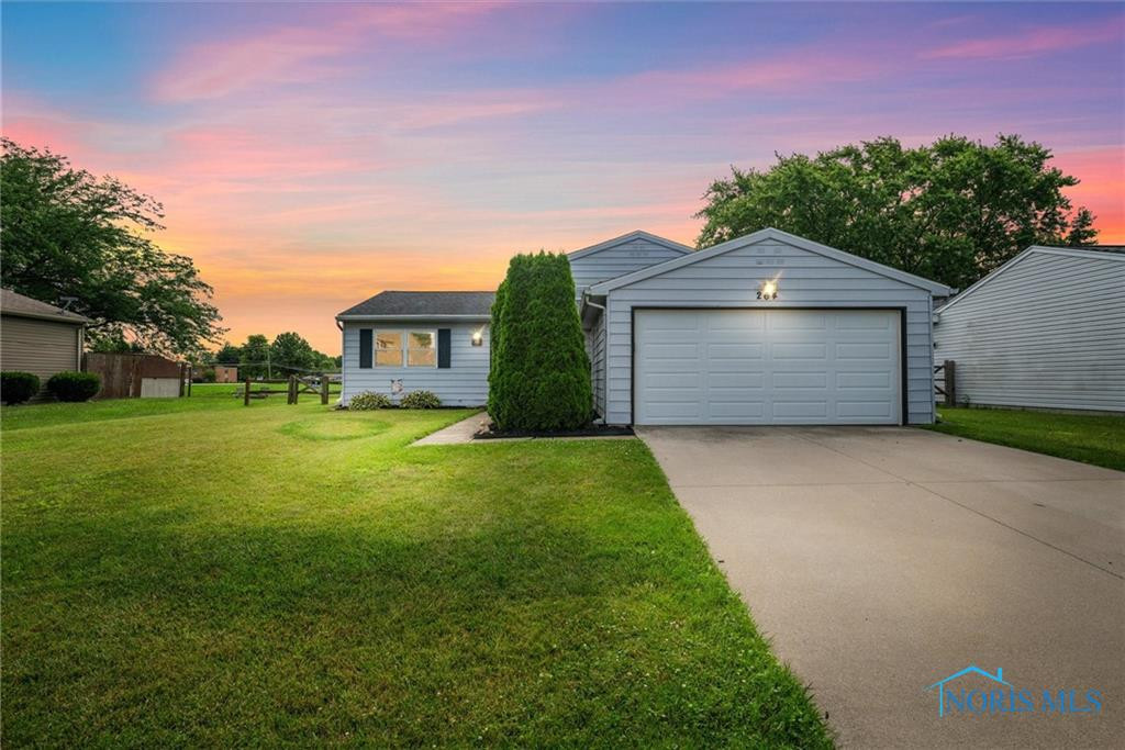 264 Chantilly Rue, Northwood