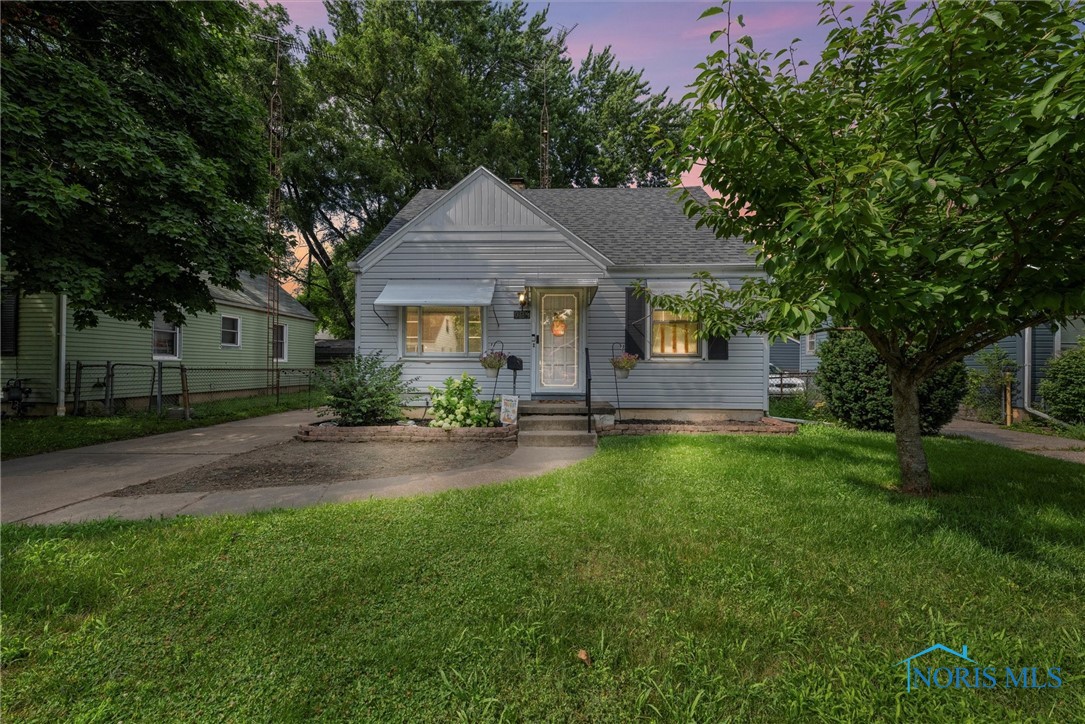 804 Annabelle Drive