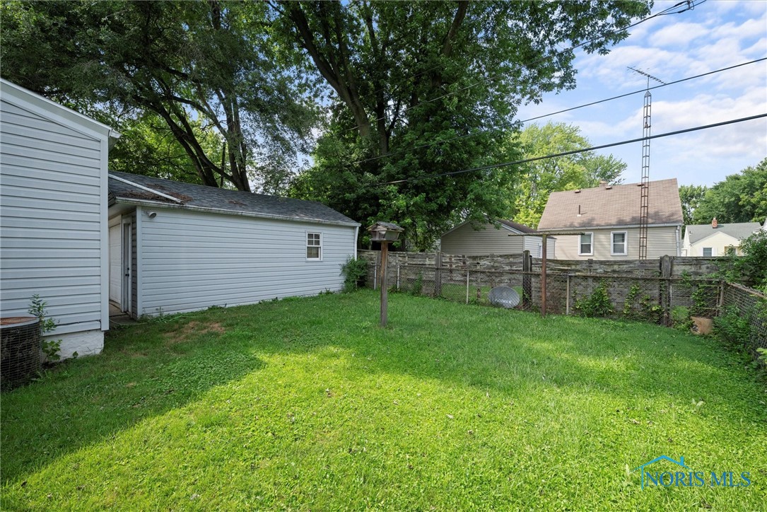 804 Annabelle Drive