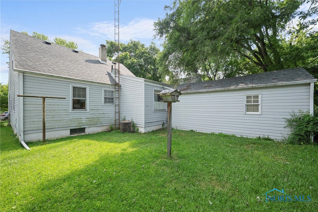 804 Annabelle Drive