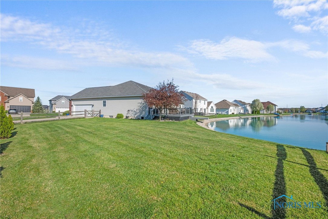 9646 Fieldstone Lane