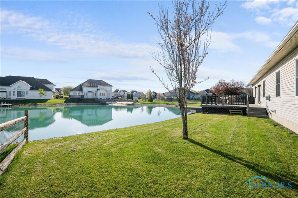 9646 Fieldstone Lane