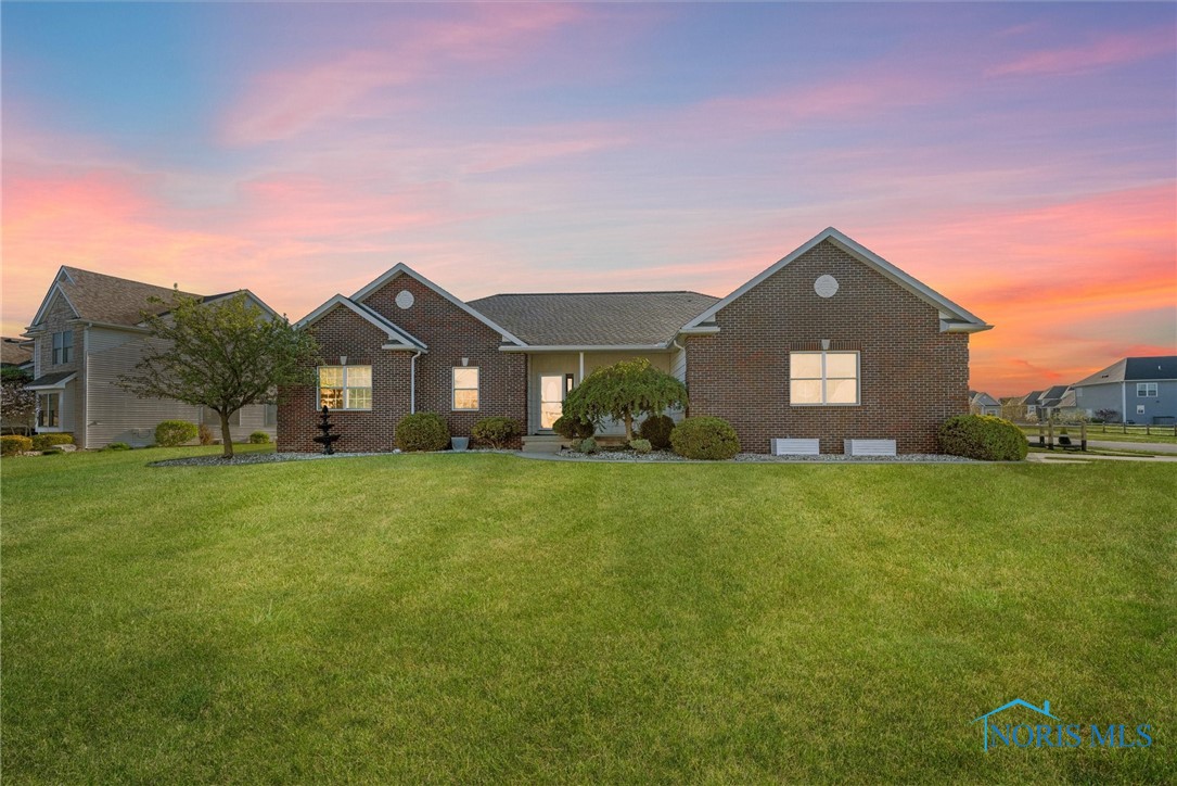 9646 Fieldstone Lane