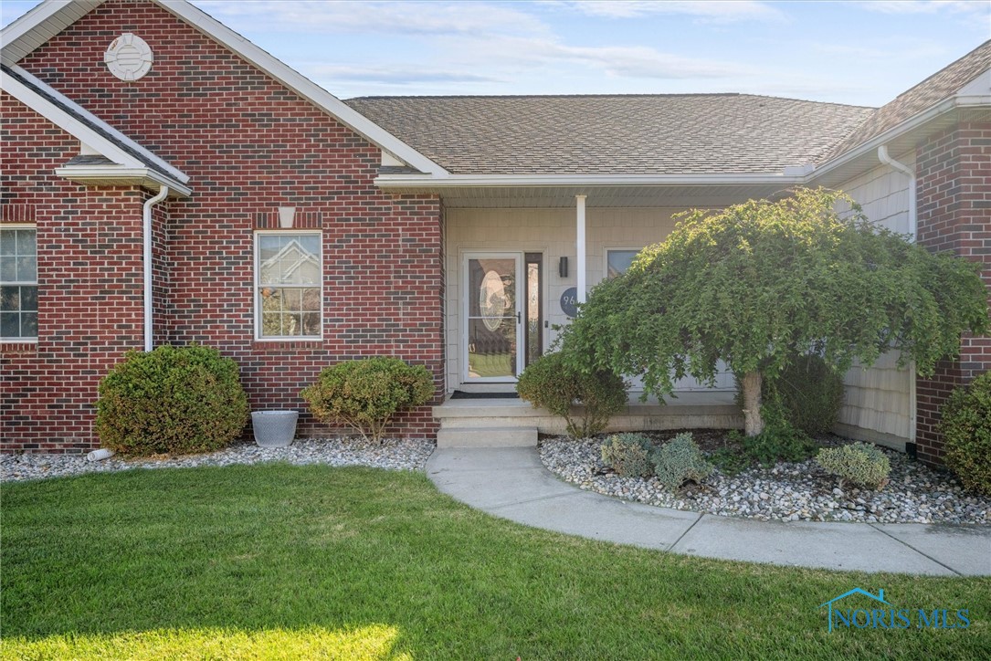 9646 Fieldstone Lane