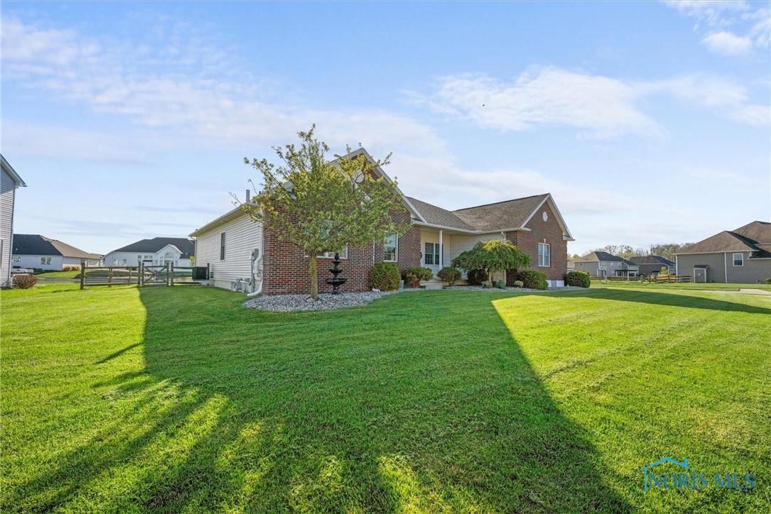 9646 Fieldstone Lane