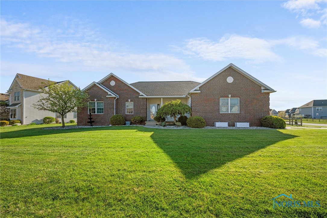 9646 Fieldstone Lane