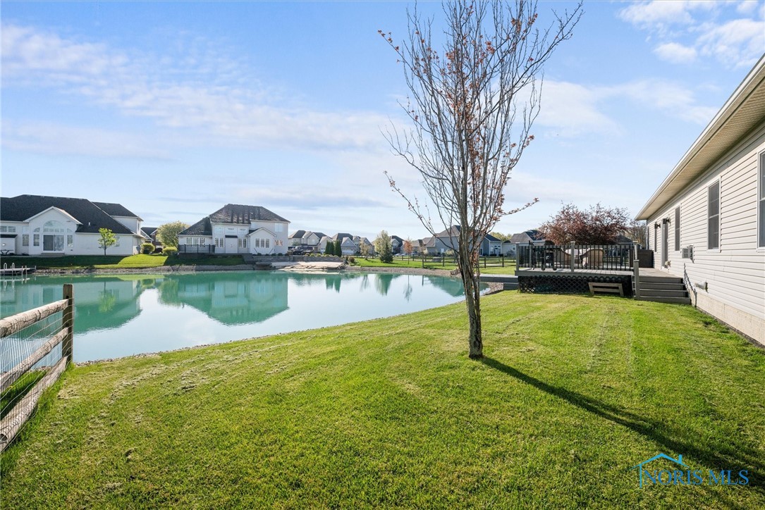 9646 Fieldstone Lane