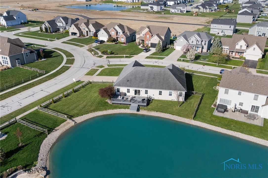 9646 Fieldstone Lane