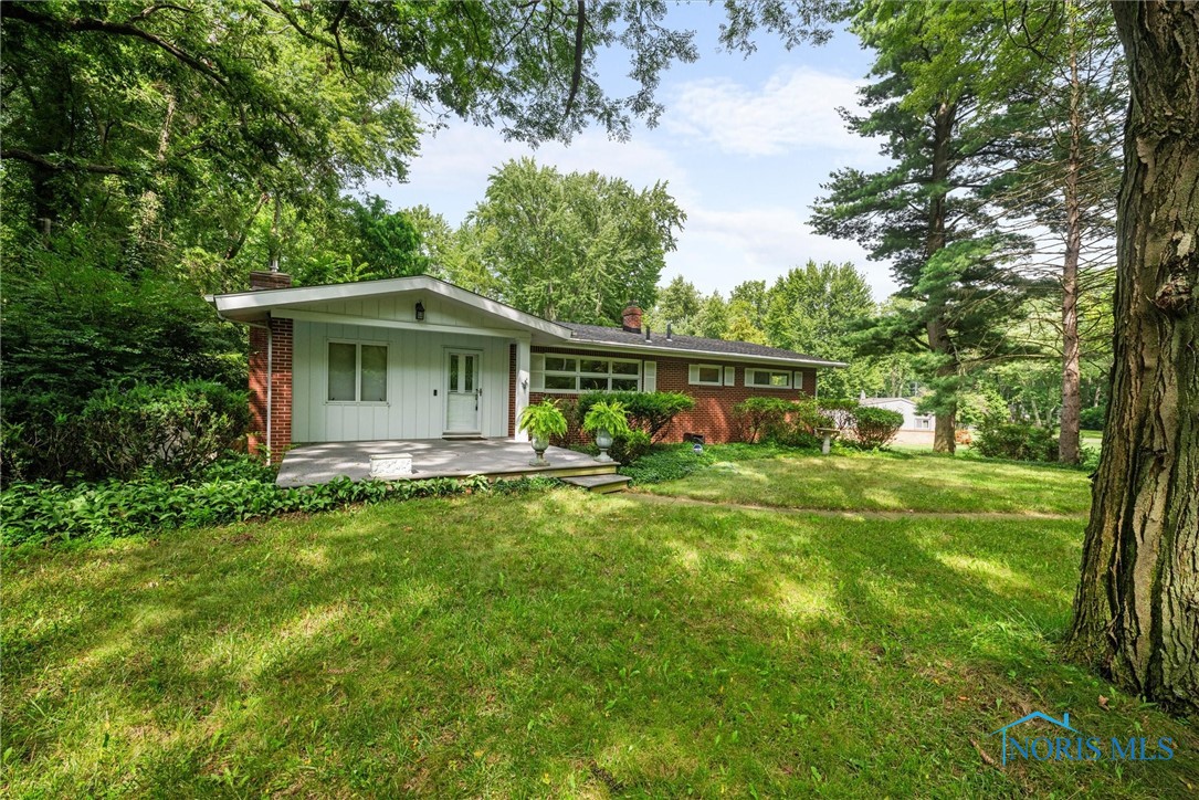 4410 Gilhouse Road
